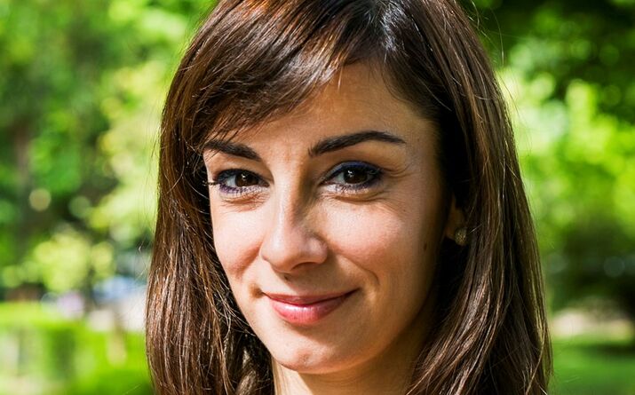 Ana Ventura Miranda, fundadora da Arte Institute