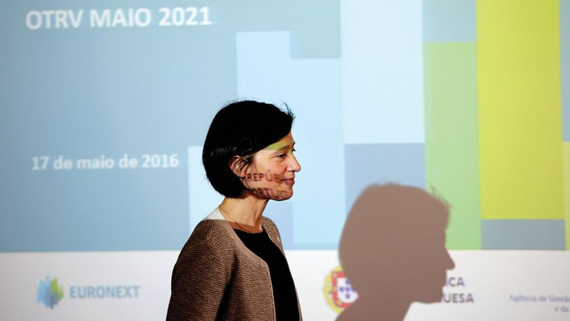 Troika ainda tem mais de um quarto da dívida pública portuguesa