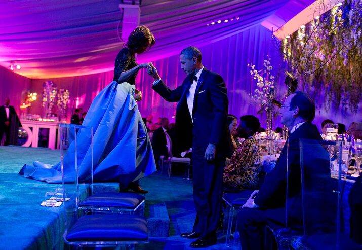 Pete Souza