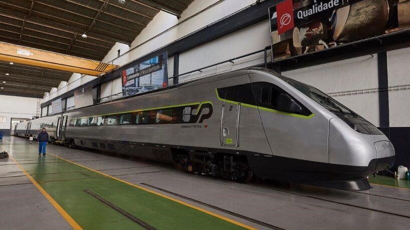 Bruxelas iliba Portugal em investigação a alegadas ajudas estatais à EMEF