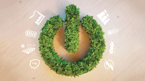 Renováveis batem recorde