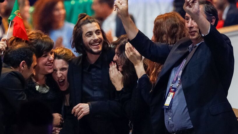 Eurovisao 2018 apostas Eurovisao 2018 apostas