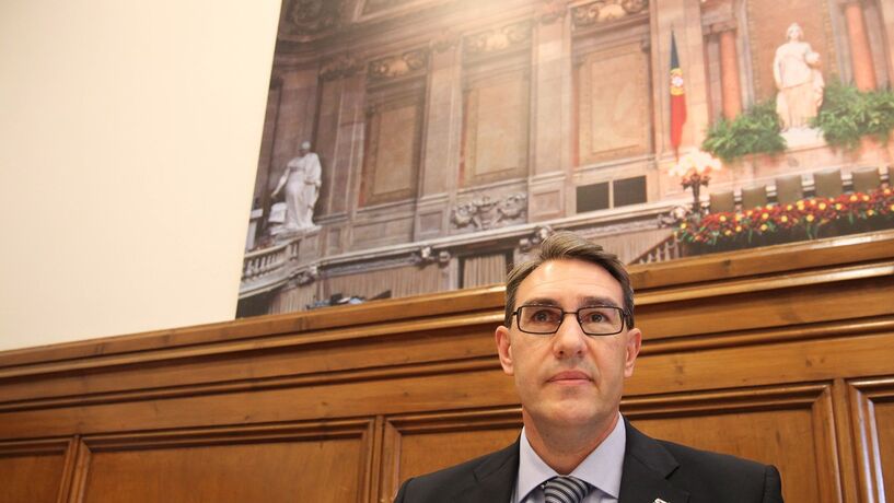 Paulo Ralha: “Propaganda do e-fatura mascara os resultados do combate à fraude”