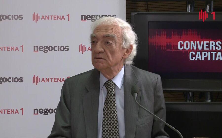 João Salgueiro critica processo de venda do Novo Banco