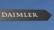 Daimler 