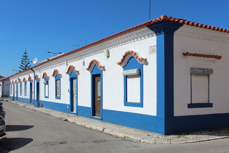 Baía do Tejo