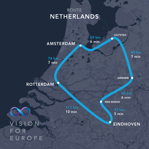 Hyperloop