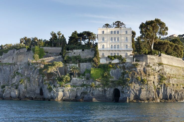 Luxury Villa Astor