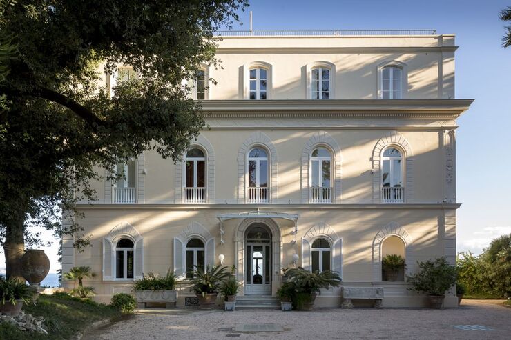 Luxury Villa Astor
