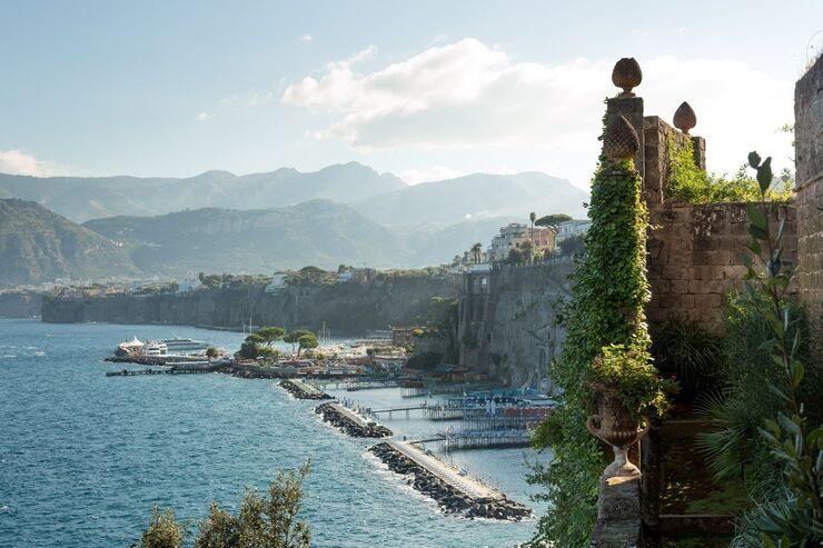 Luxury Villa Astor