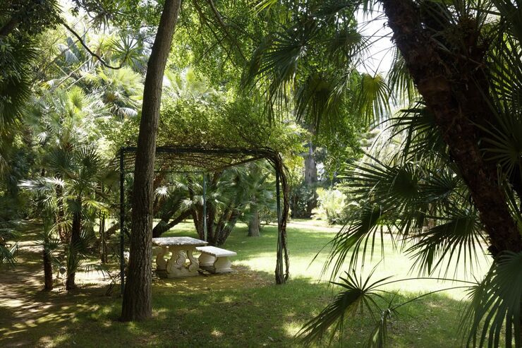 Luxury Villa Astor