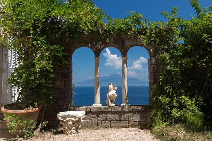 Luxury Villa Astor