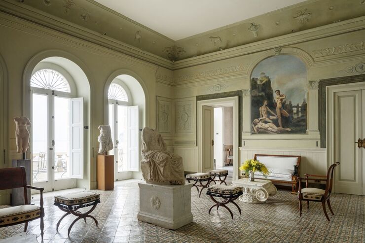 Luxury Villa Astor