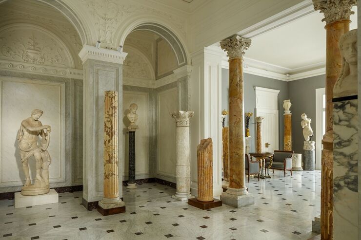 Luxury Villa Astor