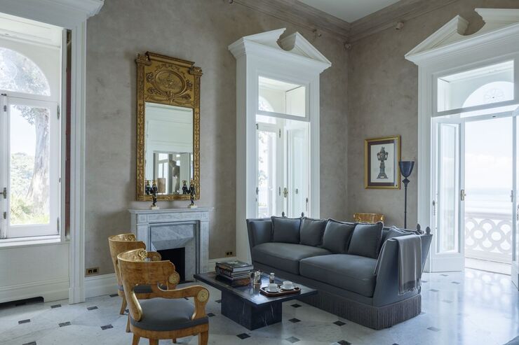 Luxury Villa Astor
