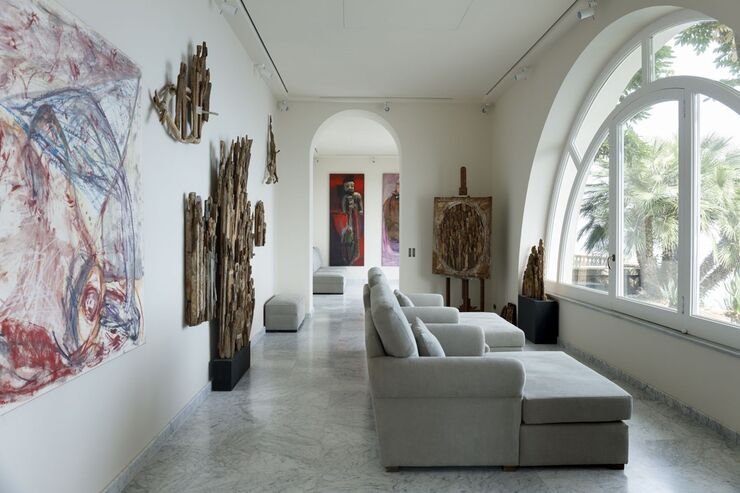 Luxury Villa Astor