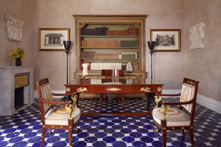Luxury Villa Astor
