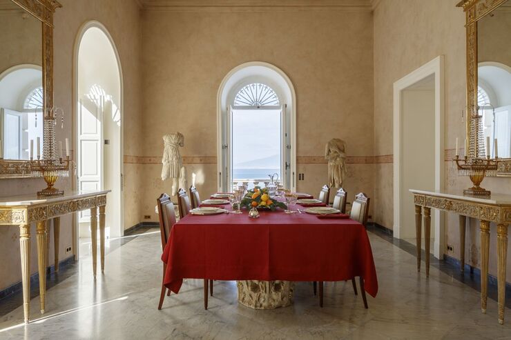 Luxury Villa Astor
