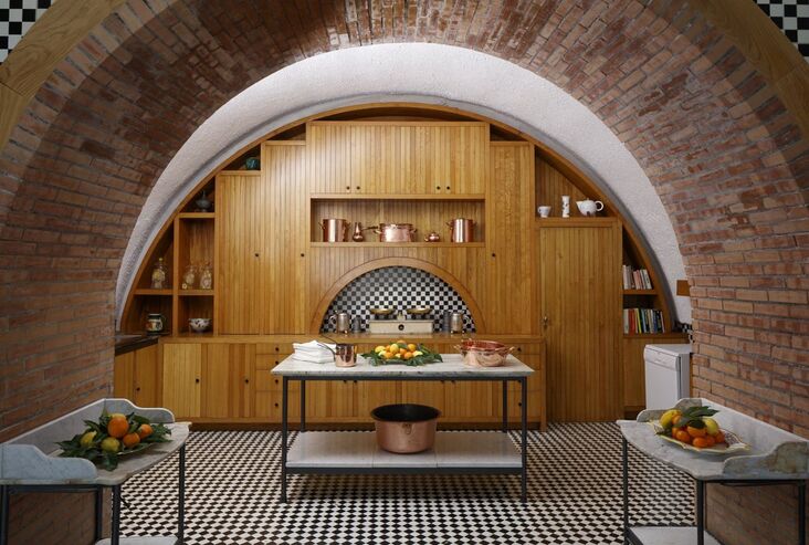 Luxury Villa Astor