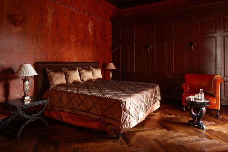 Luxury Villa Astor