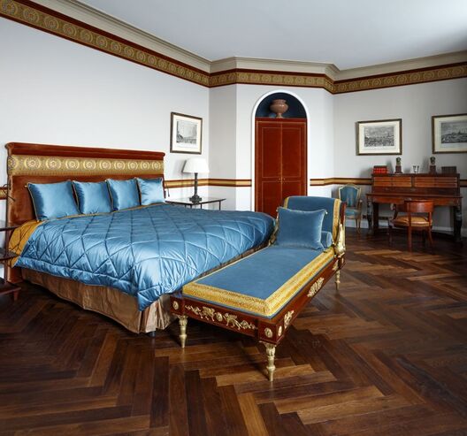 Luxury Villa Astor
