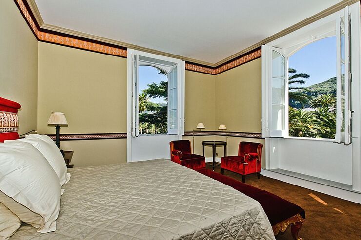 Luxury Villa Astor