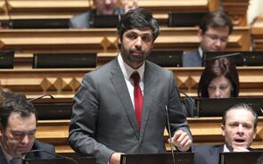 Galpgate atinge deputado do PSD