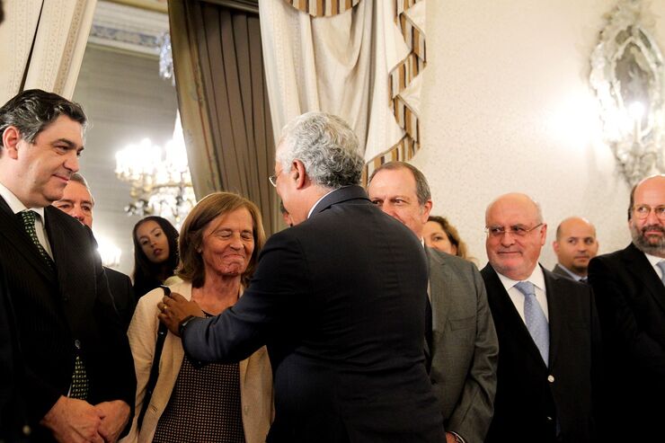 Miguel Baltazar/Negócios