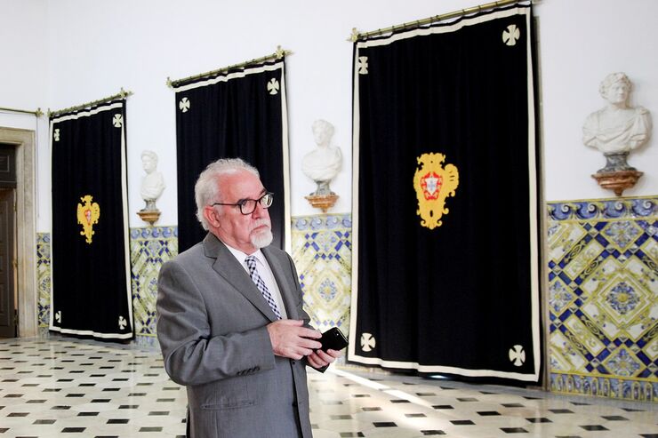 Miguel Baltazar/Negócios