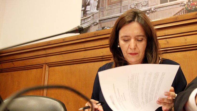 Presidida por Cristina Portugal, a ERSE vai ter de olhar para os combustíveis e não apenas electricidade e gás natural. 