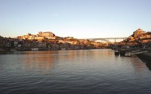 Porto mete o nome na agenda empresarial das alterações climáticas