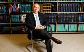 Marques Mendes: Centeno é um 'abono de família' e um problema para o Governo