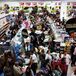 Trabalhadores dos supermercados marcam greve para o Dia do Trabalhador