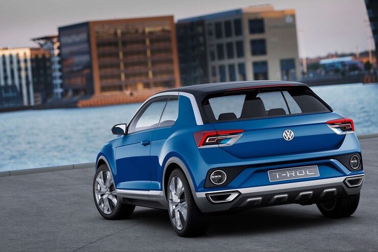 Bloomberg, Reuters, Volkswagen