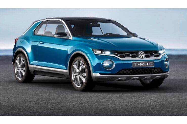 Bloomberg, Reuters, Volkswagen