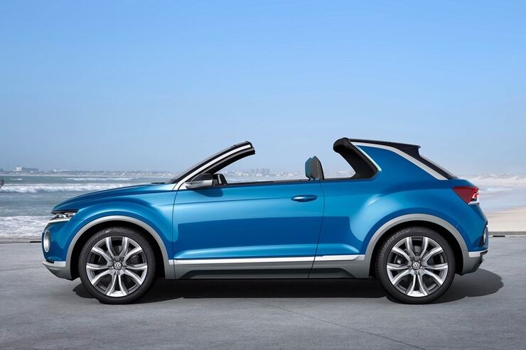 Bloomberg, Reuters, Volkswagen