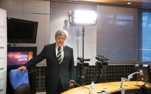 João Almeida Lopes: 'Estado podia resolver dívida da saúde com emissão obrigacionista'