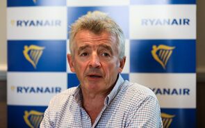 Michael O'Leary