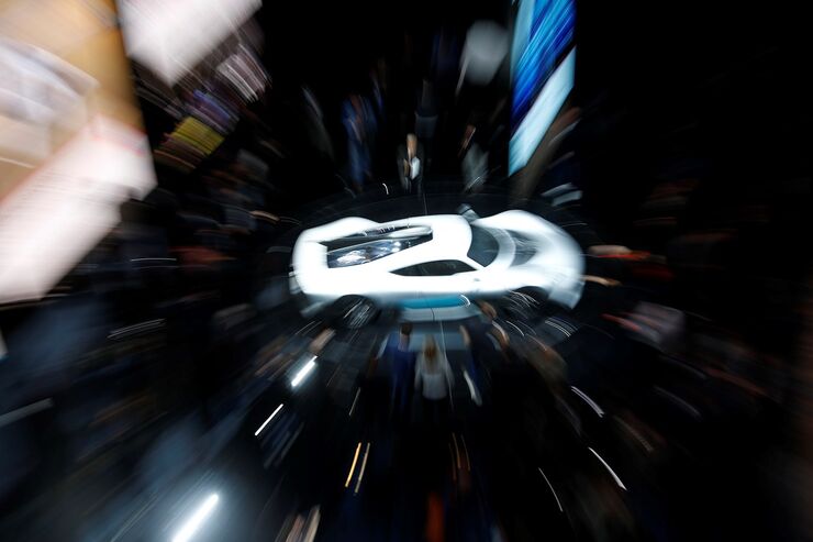 Reuters