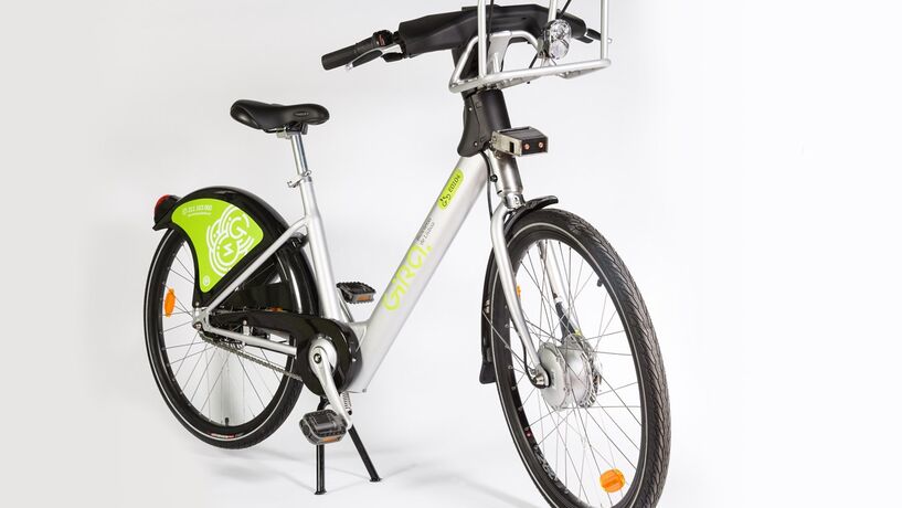 Bicicletas de Lisboa não compensam se demorar mais de meia hora até ao trabalho