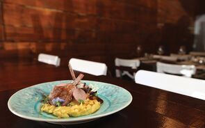 Gastronomia tem de ter mais peso político