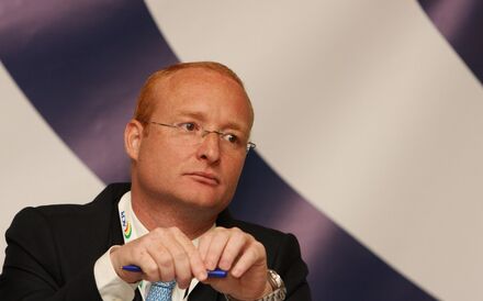 Português António Campinos vai ser o presidente do Instituto Europeu de Patentes