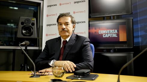 Presidente da APS: "Há condições para voltar a discutir o fundo sísmico"