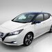 Eléctrico Leaf vale 10% das vendas da Nissan em Portugal 