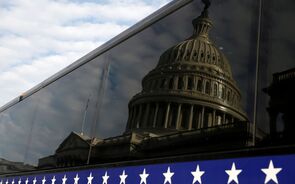 Apple, Facebook, Google e Amazon vão ser ouvidas no Congresso no final do mês