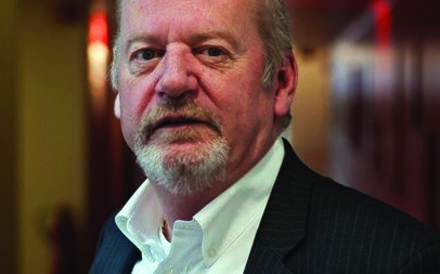 António Raab, General Manager da Hilti Portugal