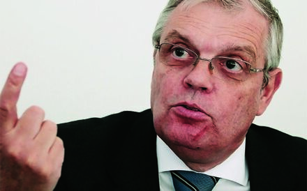 António Sá da Costa, Presidente da direcção da APREN - Associação Portuguesa de Energias Renováveis