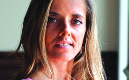 Helena Painhas, CEO do Grupo Painhas