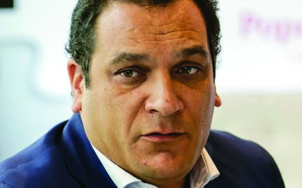 João Vasconcelos, Senior Advisor da Clearwater International