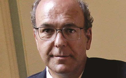 José Theotónio, CEO do Pestana Hotel Group